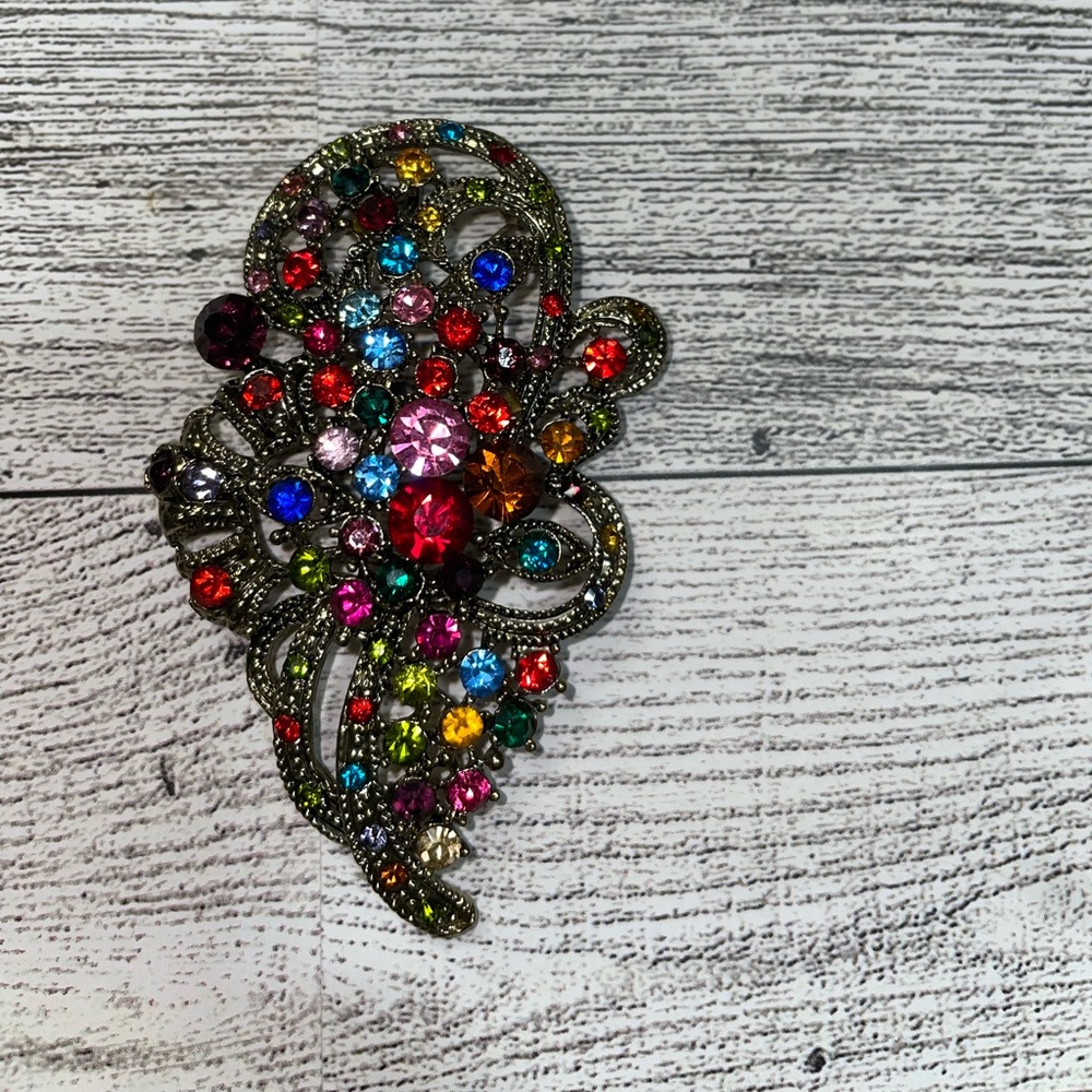 Vintage Brooch